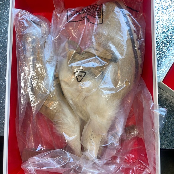 Coach Clogs Boots - Picture 3 of 8